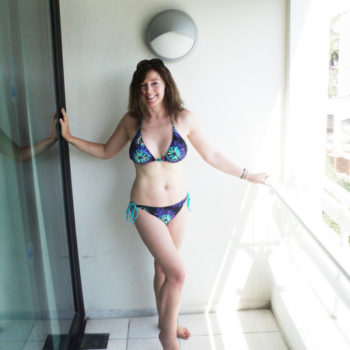 Profil de Ilanna, 34 ans, Annonce Coquine à Tavannes