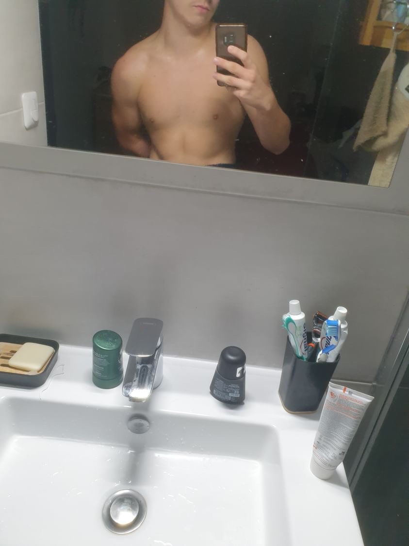 Profil de Micha, 19 ans, Annonce Coquine à Honau