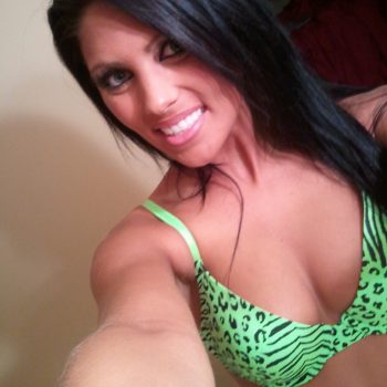 Profil de Siham, 43 ans, Annonce Coquine à Crémines