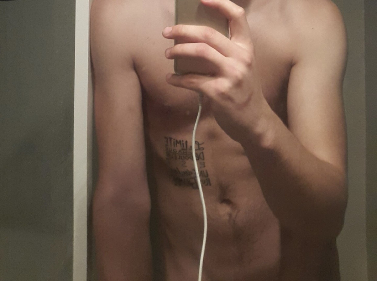 Profil de Silvio, 26 ans, Annonce Coquine à Cotterd