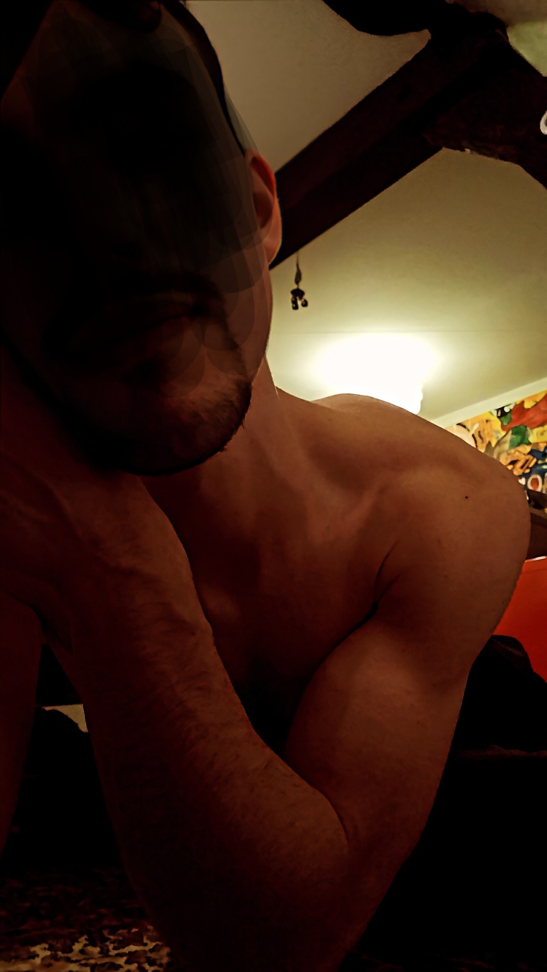 Profil de Louis-dominique, 23 ans, Annonce Coquine à Fey