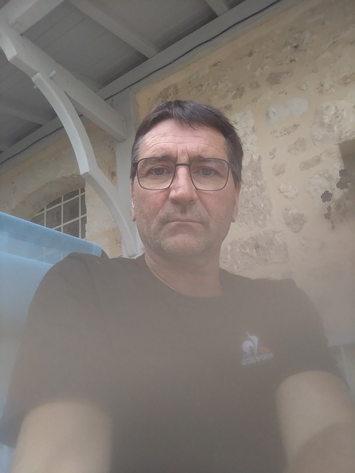 Profil de Abdoul-malik, 49 ans, Annonce Coquine à Mollis
