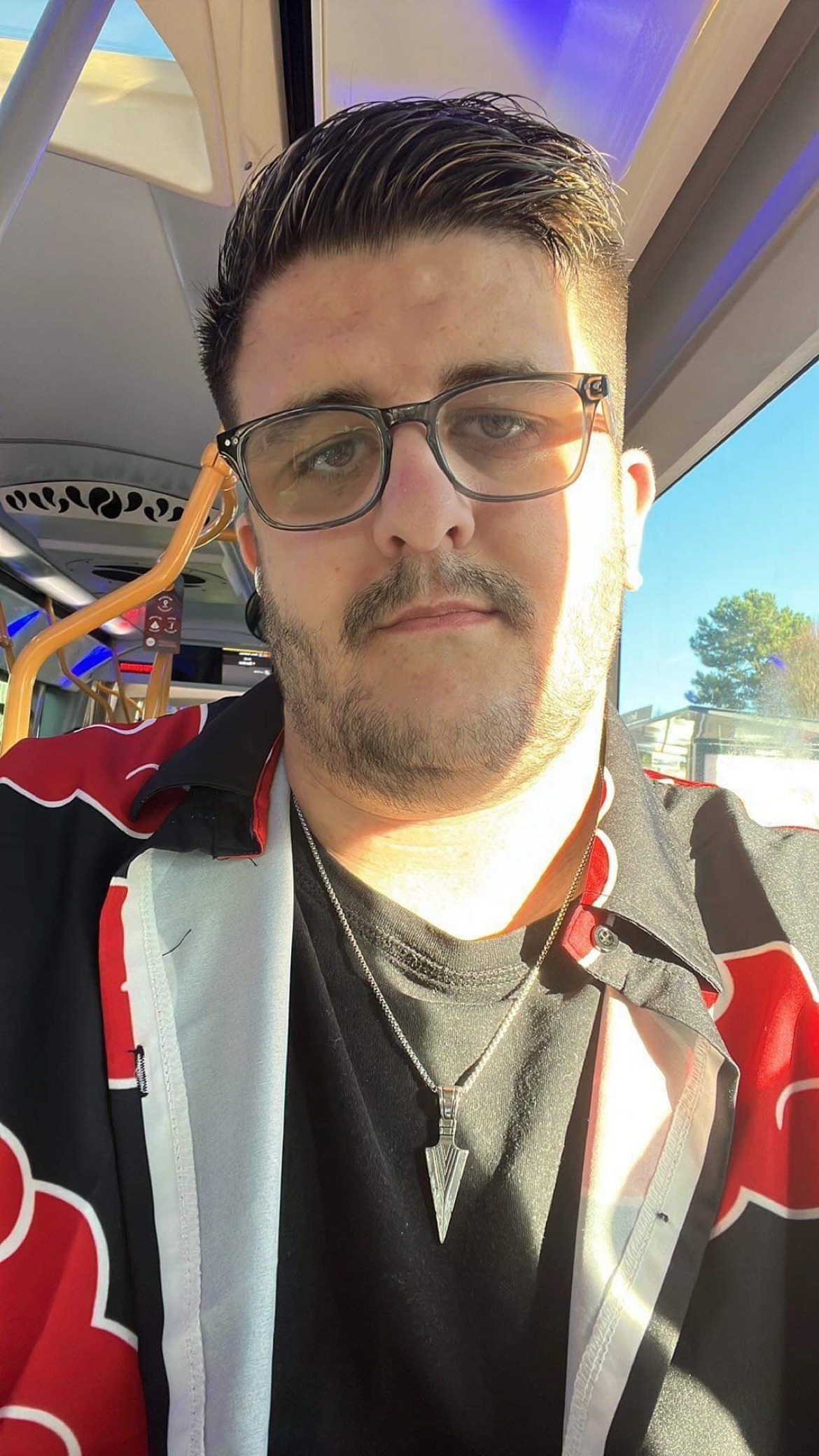 Profil de Jammel, 31 ans, Annonce Coquine à La Sarraz
