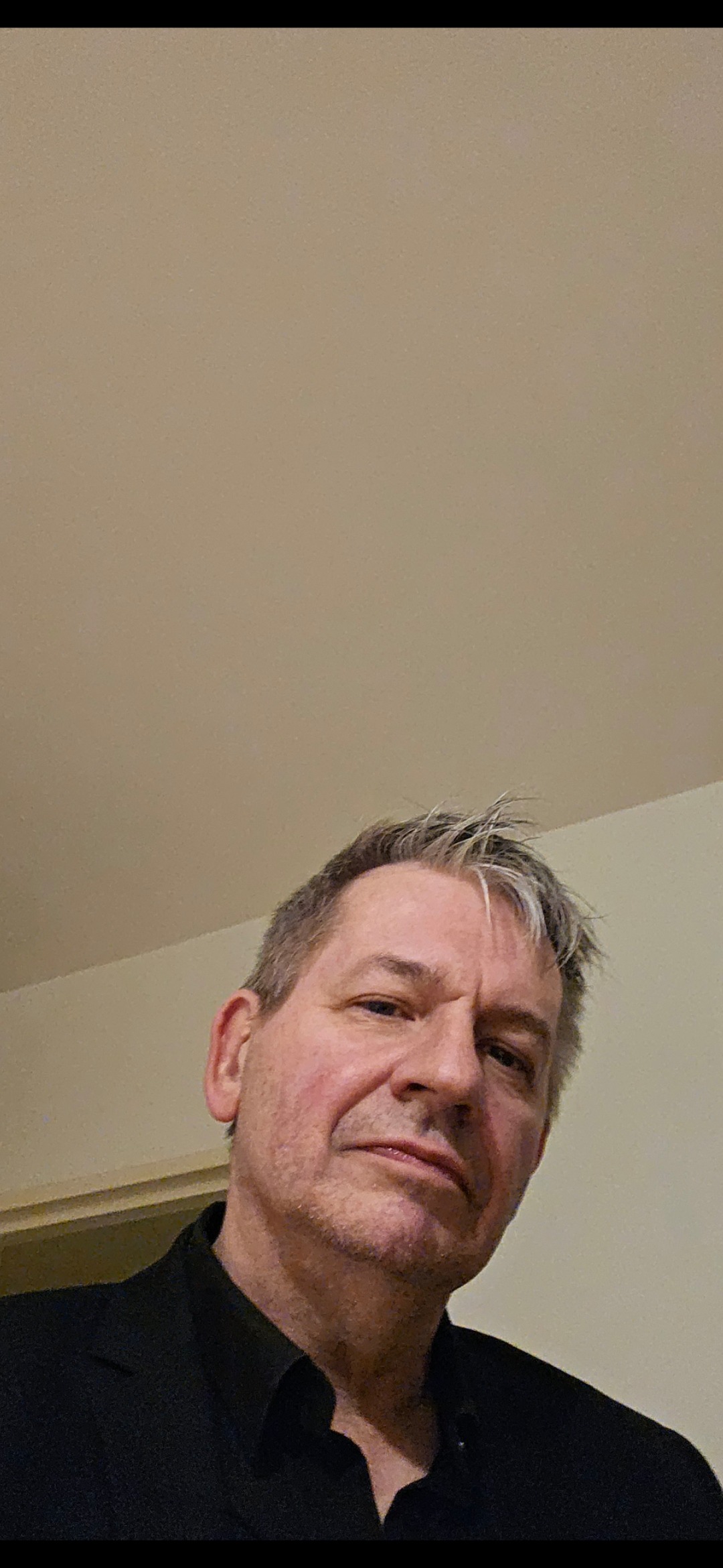 Profil de Brian, 54 ans, Annonce Coquine à Burgistein