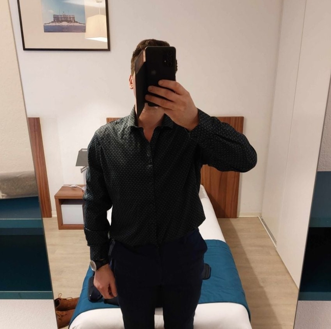 Profil de Kany, 41 ans, Annonce Coquine à Roche VD