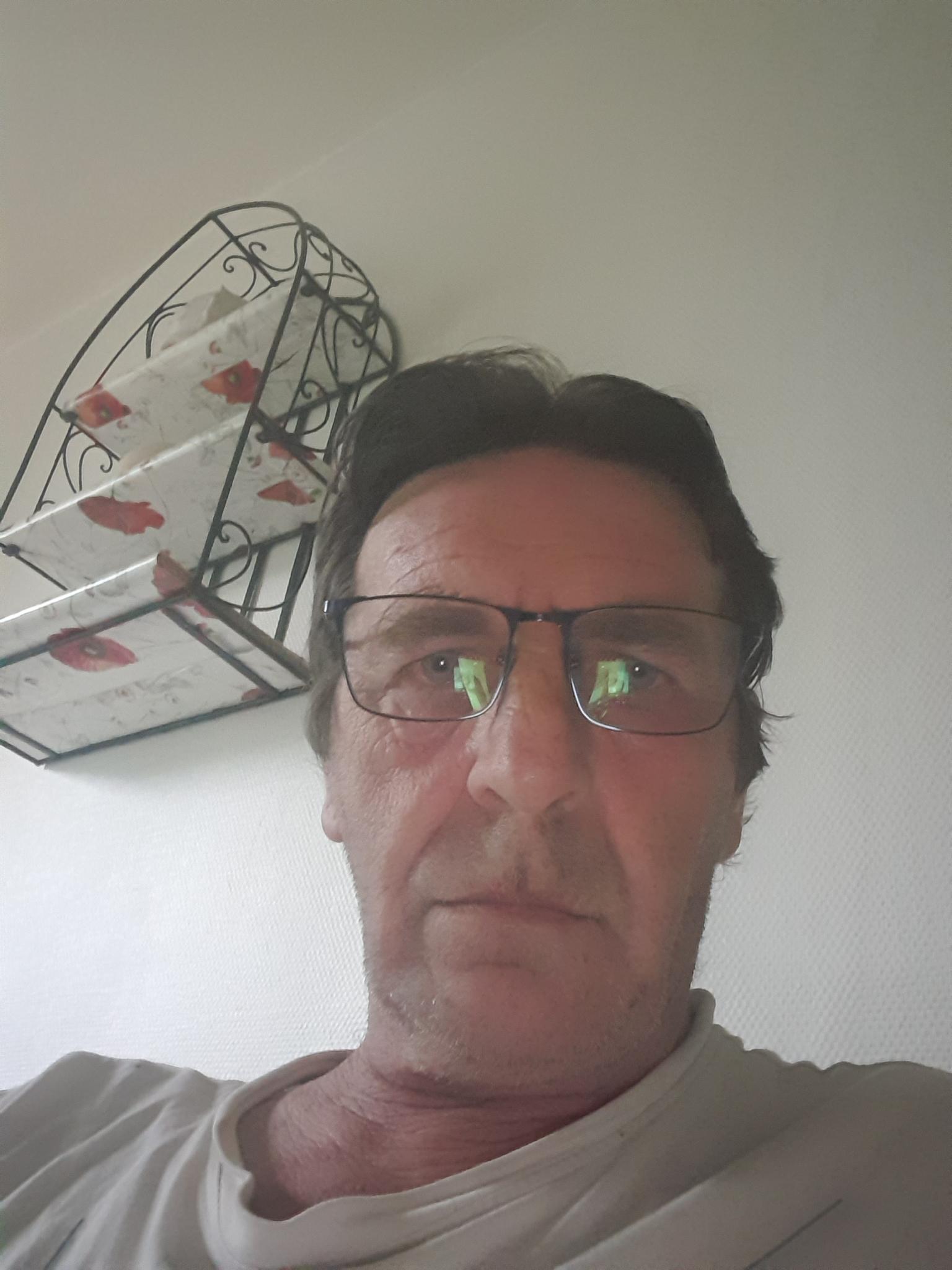 Profil de Neels, 55 ans, Annonce Coquine à Turbenthal