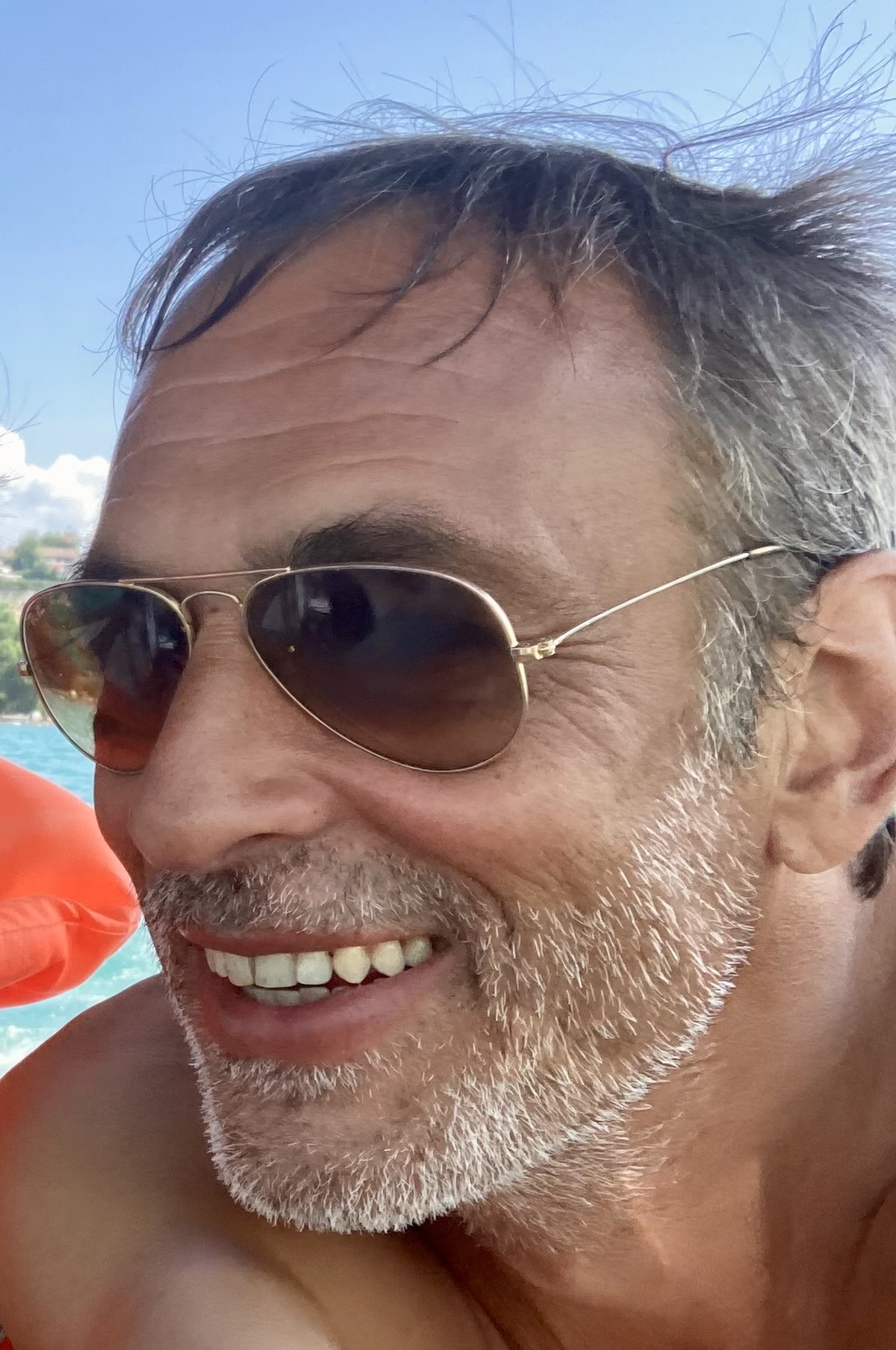 Profil de Maori, 46 ans, Annonce Coquine à Saxonne (Ayent)