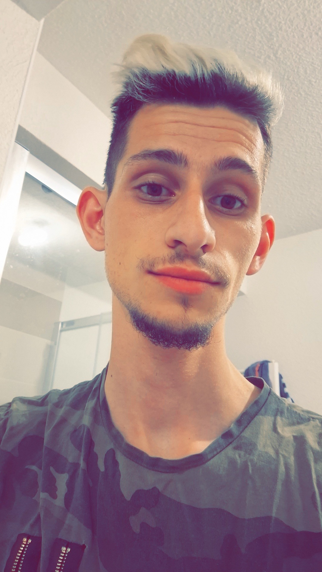 Profil de Placide, 27 ans, Annonce Coquine à Flawil