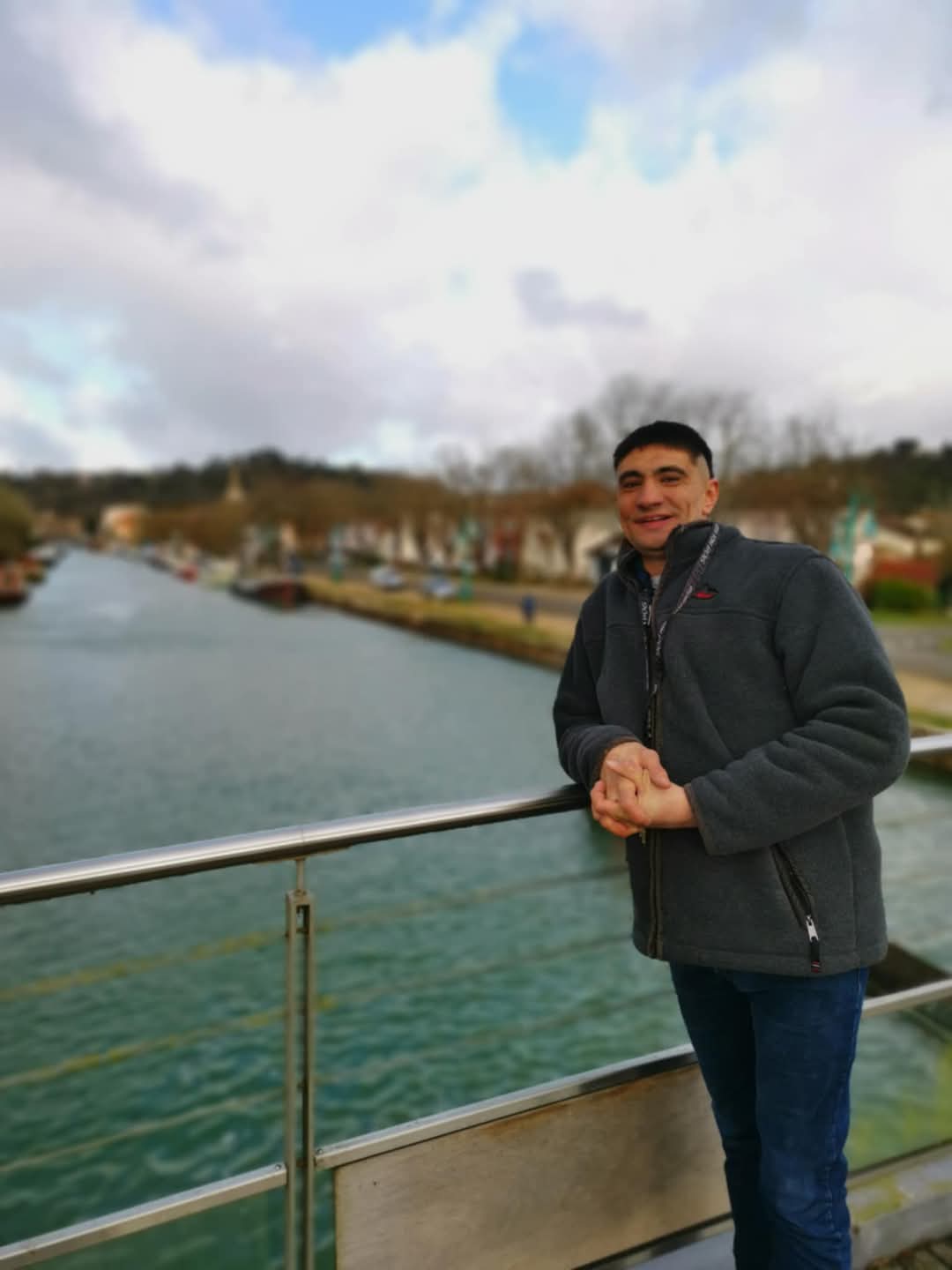 Profil de Marlo, 35 ans, Annonce Coquine à Rothenthurm