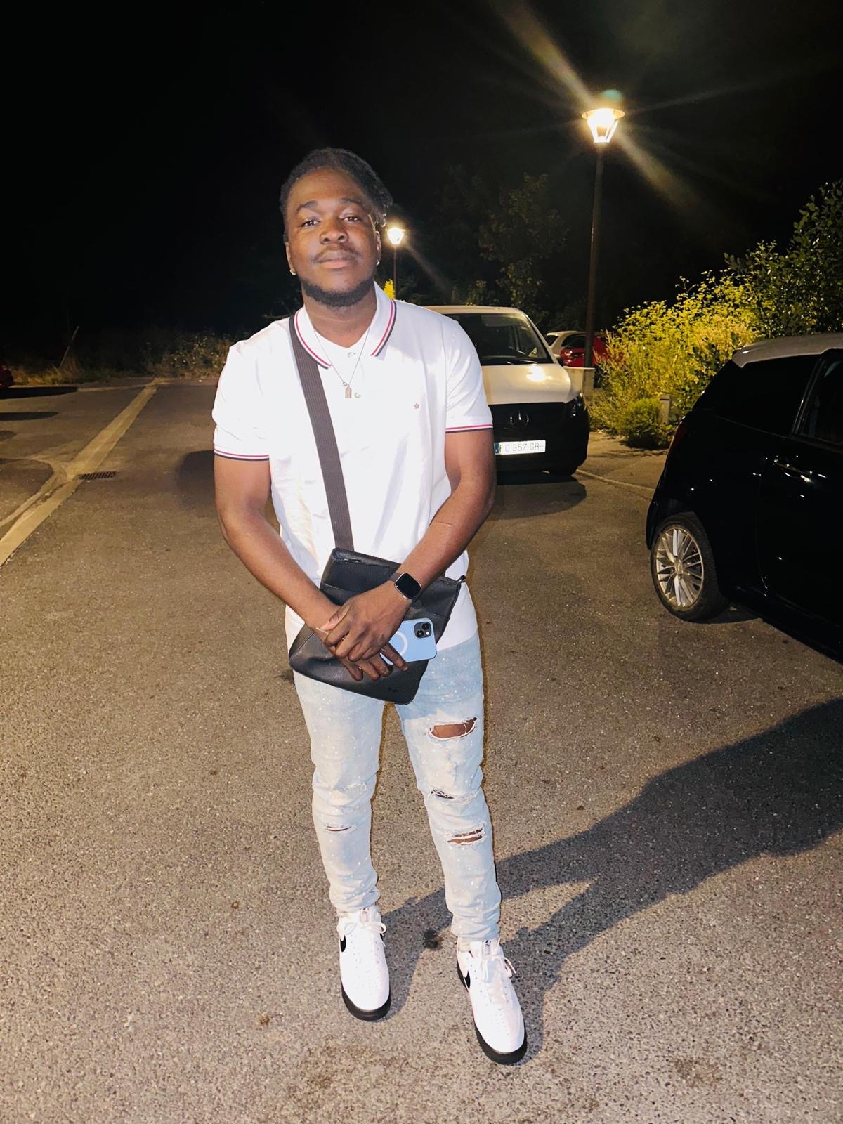 Profil de Aldwin, 26 ans, Annonce Coquine à Sattel