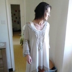 Profil de Djazira, 43 ans, Annonce Coquine à Grancy