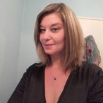 Profil de Maxine, 40 ans, Annonce Coquine à Montbrelloz