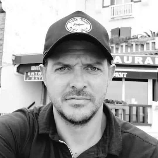 Profil de William, 45 ans, Annonce Coquine à Kriens