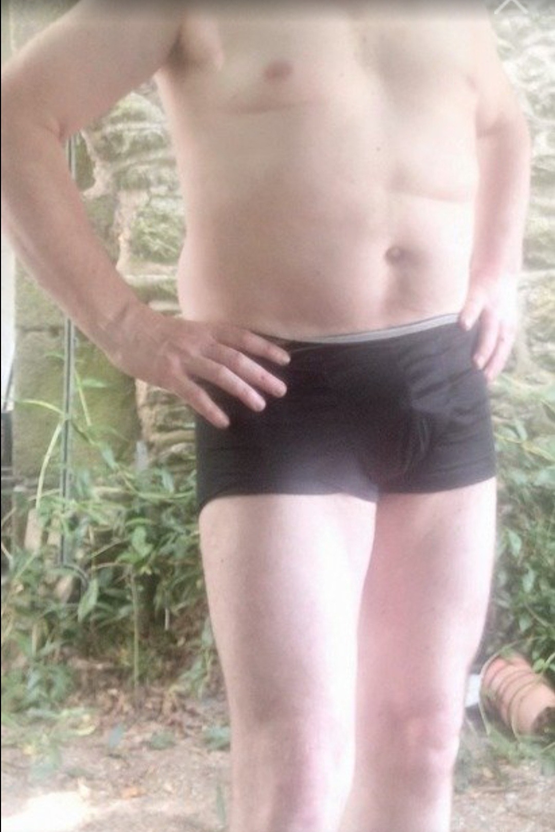 Profil de Faisal, 51 ans, Annonce Coquine à Frümsen