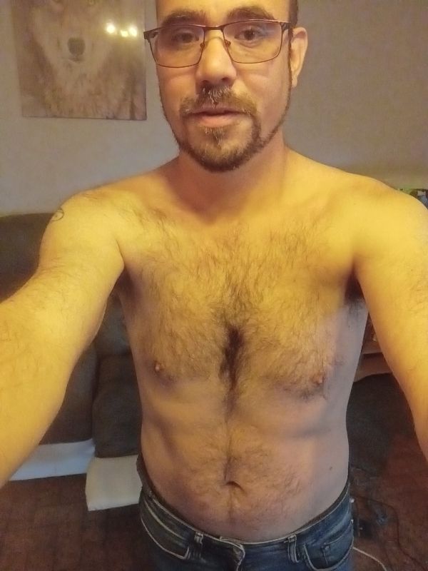 Profil de Anthonin, 38 ans, Annonce Coquine à Albinen