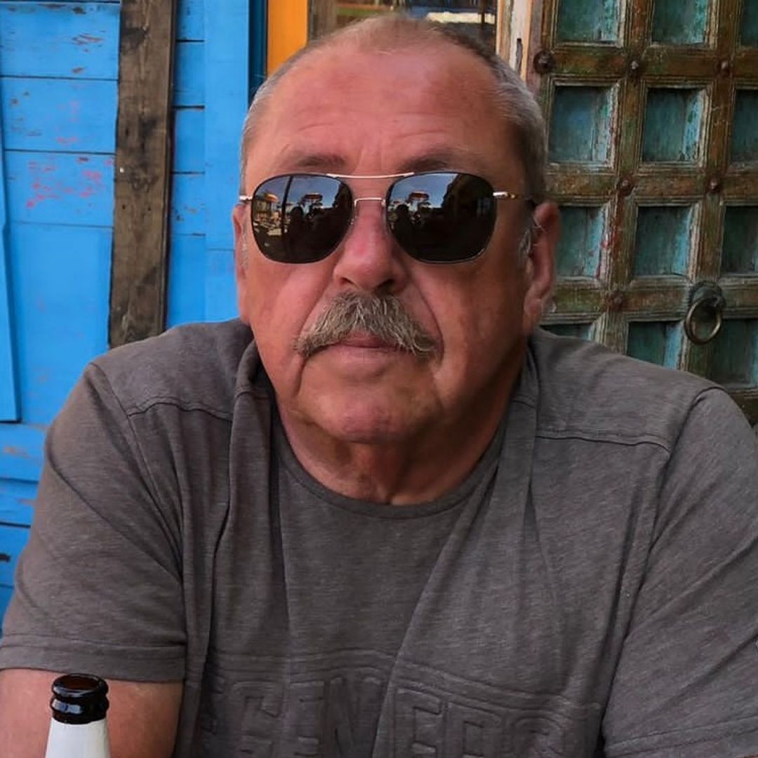 Profil de Radouan, 55 ans, Annonce Coquine à Honau