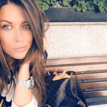 Profil de Abinaya, 37 ans, Annonce Coquine à Bévilard