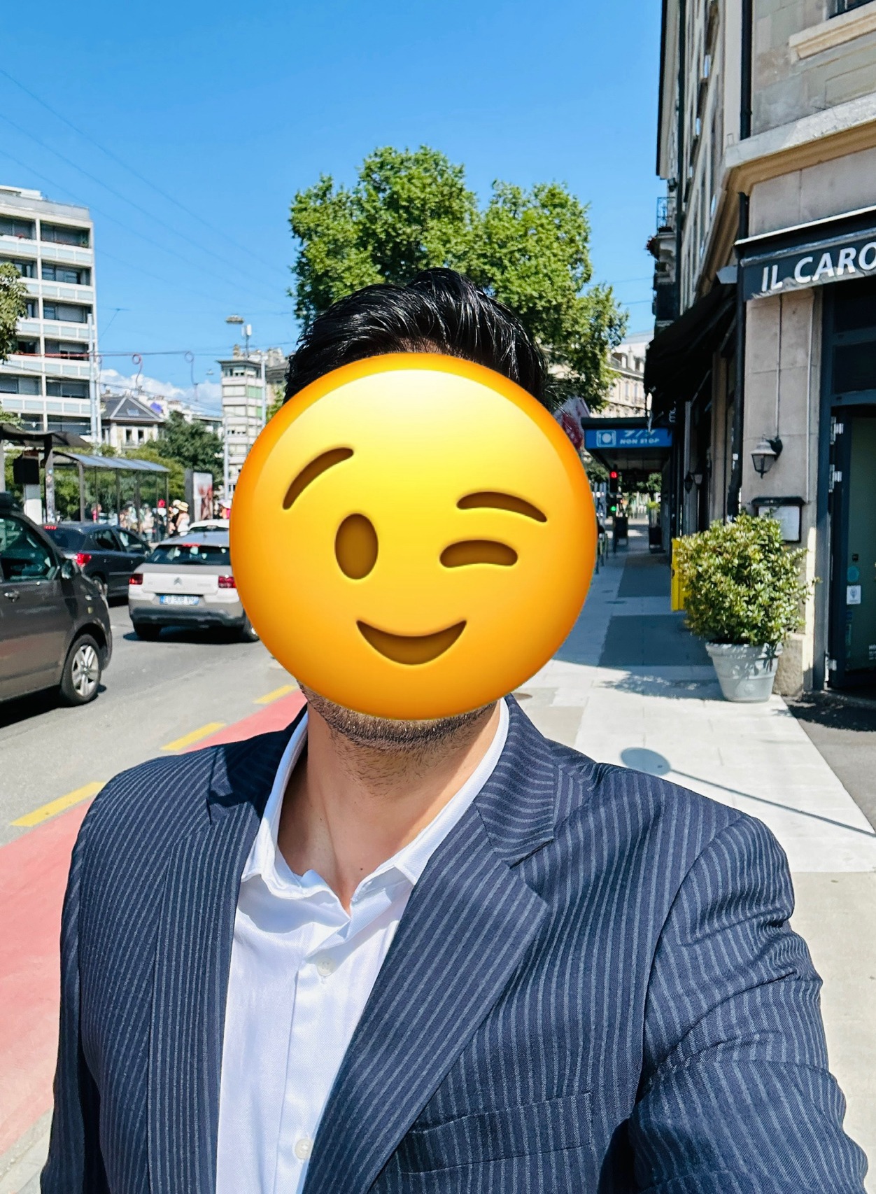 Profil de Kriss, 38 ans, Annonce Coquine à Anet