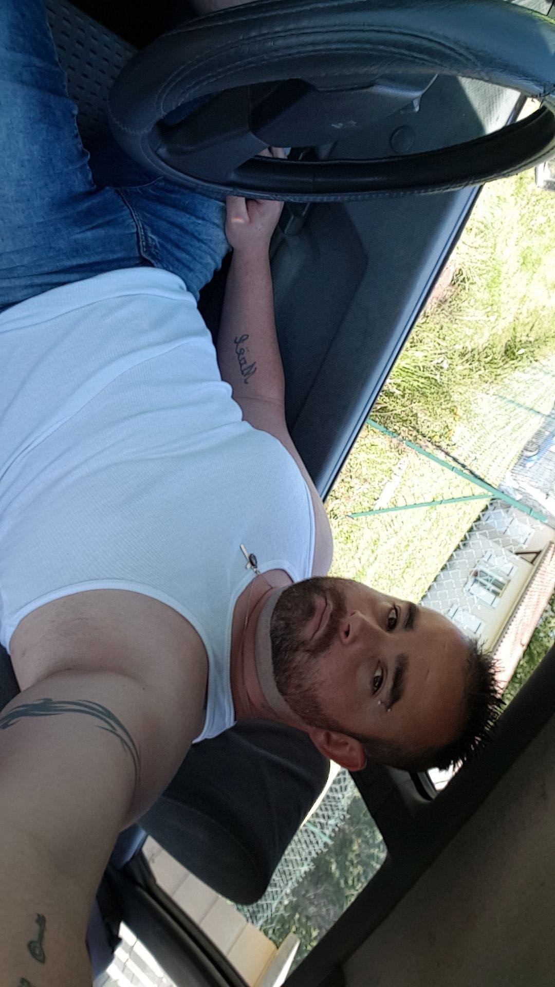 Profil de Gary, 36 ans, Annonce Coquine à Wangs