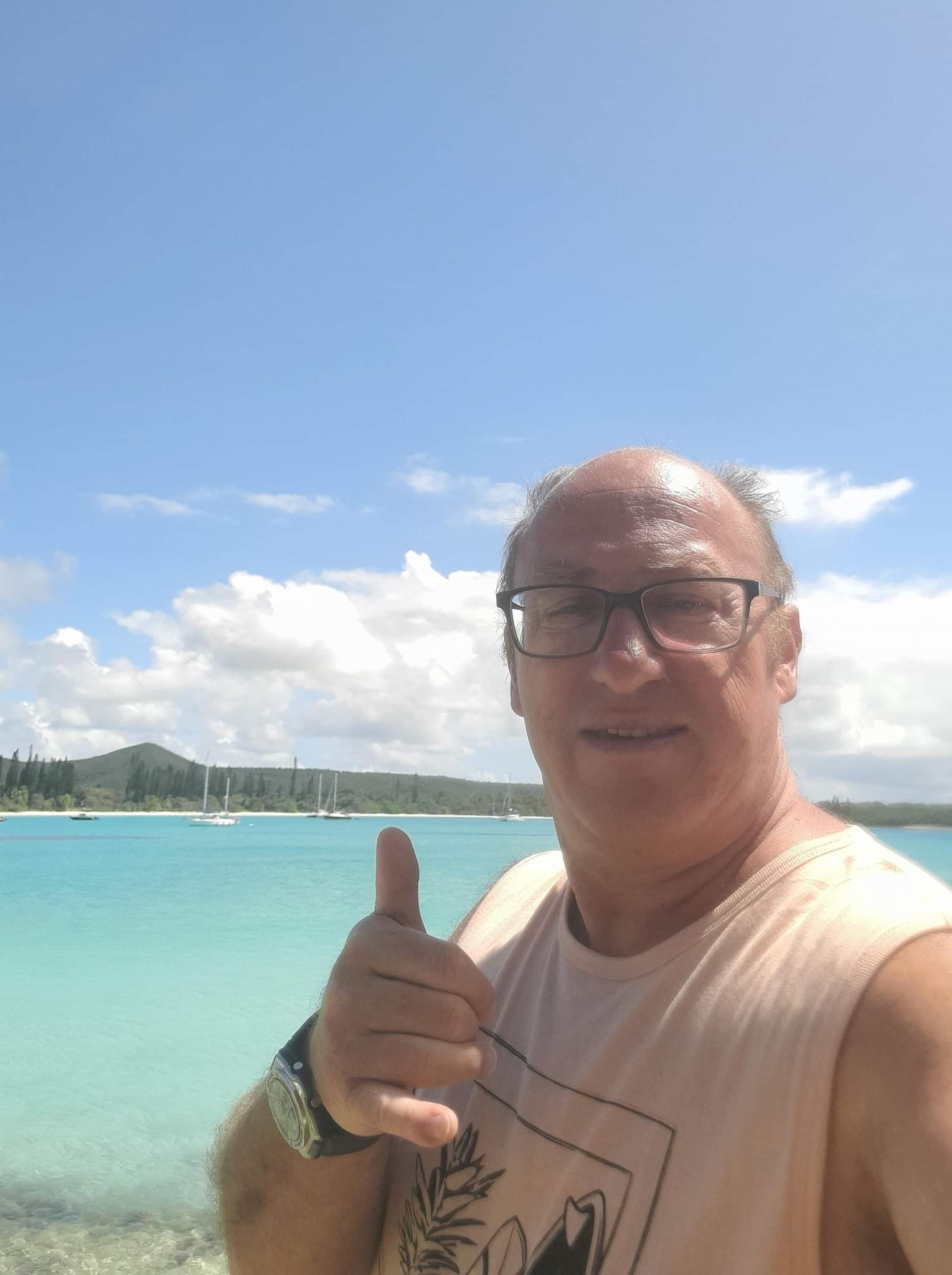Profil de Habibou, 55 ans, Annonce Coquine à Pitasch