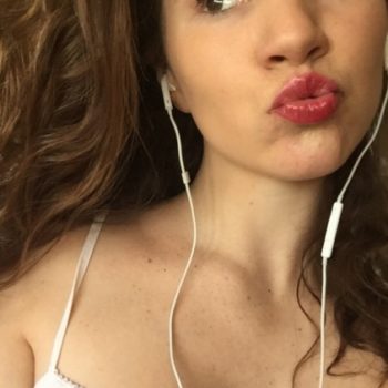 Profil de Deborrah, 26 ans, Annonce Coquine à Cotterd