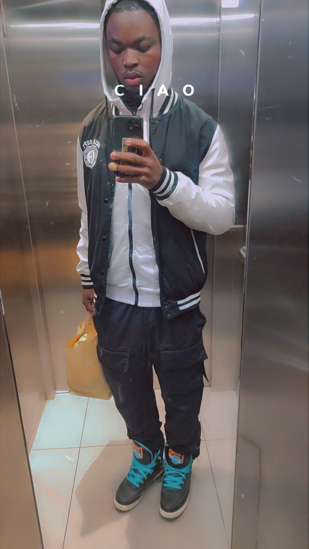 Profil de Muhsin, 22 ans, Annonce Coquine à Leuggern