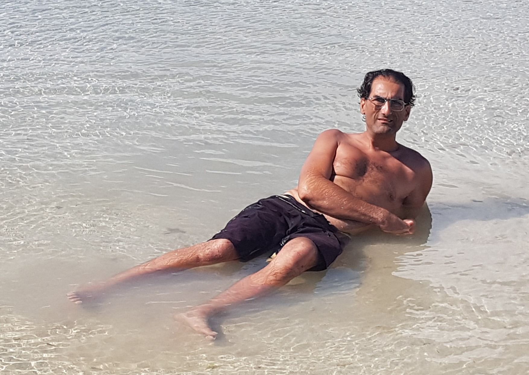 Profil de Mac, 48 ans, Annonce Coquine à S. Bernardino