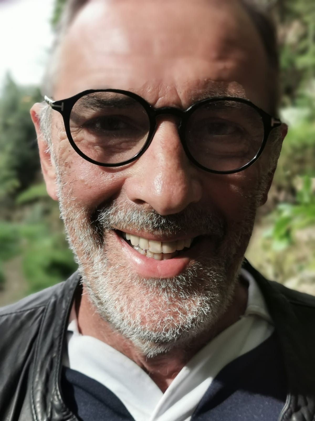 Profil de Houari, 55 ans, Annonce Coquine à Felsberg