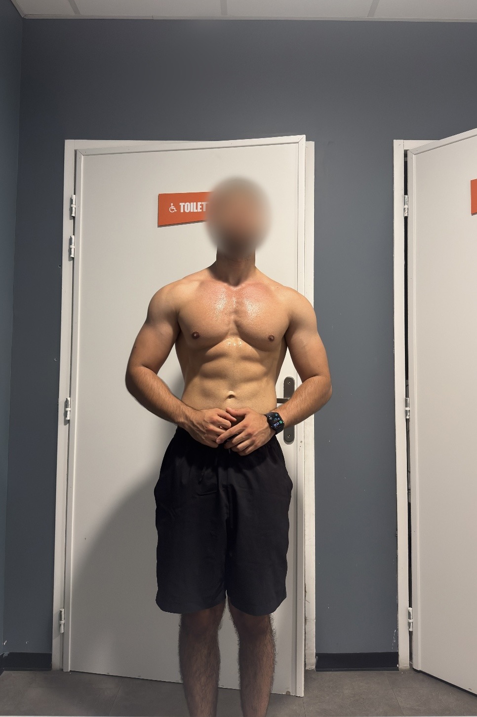 Profil de Brieg, 20 ans, Annonce Coquine à Ponthaux