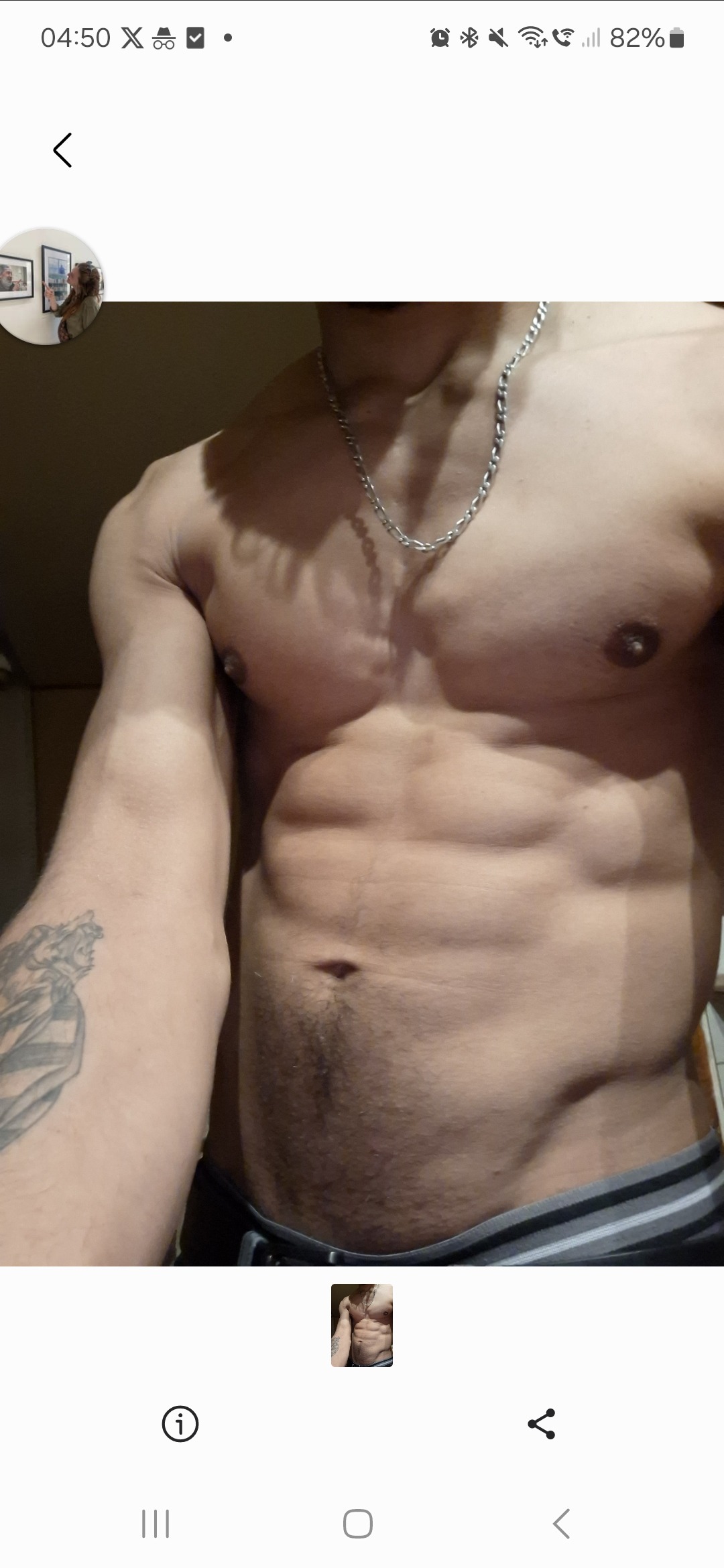 Profil de Dieudonne, 29 ans, Annonce Coquine à Oggio