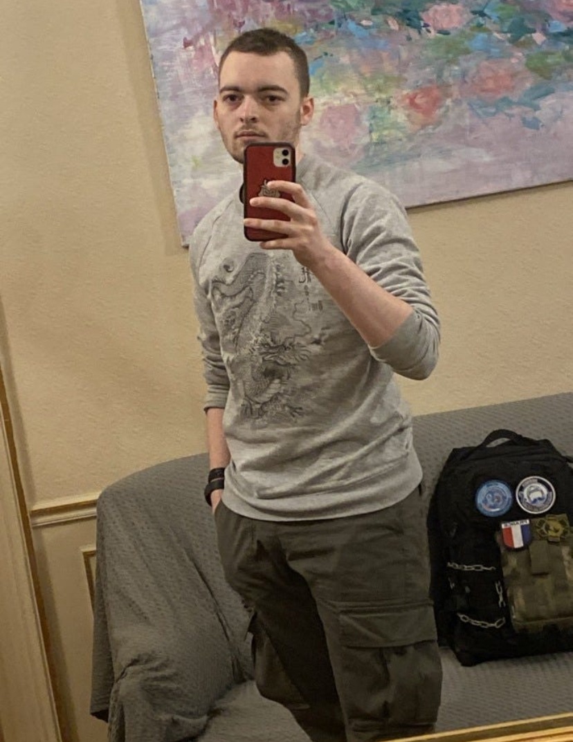 Profil de Zadig, 22 ans, Annonce Coquine à Cagiallo