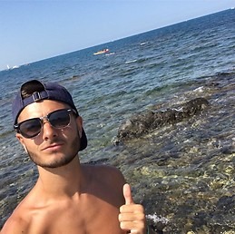 Profil de Edric, 22 ans, Annonce Coquine à Poschiavo