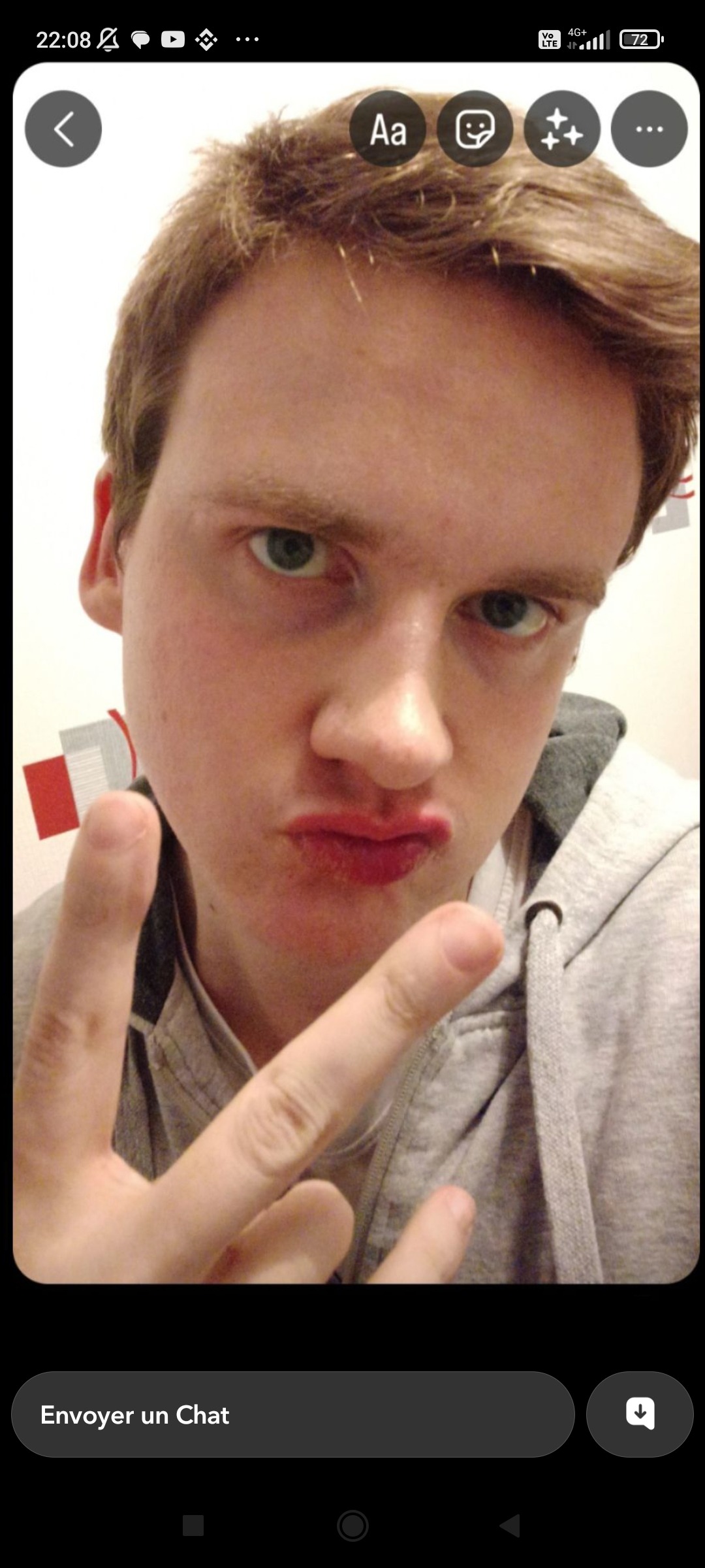 Profil de Marjan, 27 ans, Annonce Coquine à Riedtwil