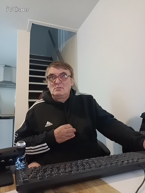 Profil de Fayel, 55 ans, Annonce Coquine à Büren an der Aare