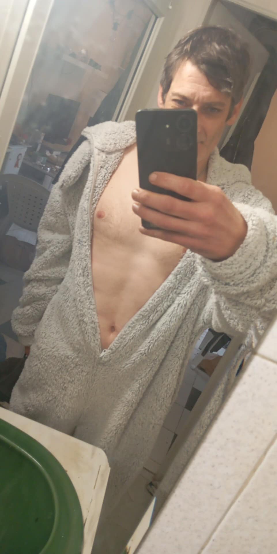 Profil de Pathe, 45 ans, Annonce Coquine à Cadenazzo