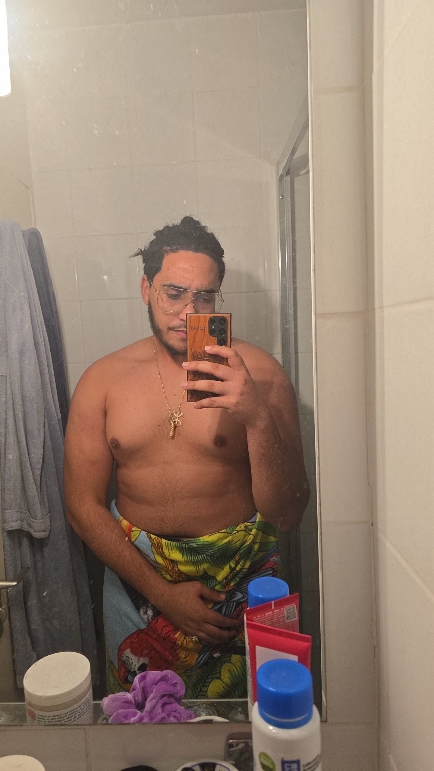 Profil de Wanis, 27 ans, Annonce Coquine à S. Bernardino