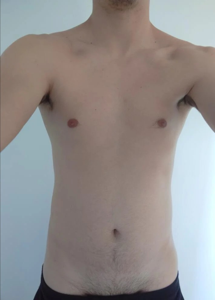 Profil de Pierrik, 29 ans, Annonce Coquine à Fieschertal