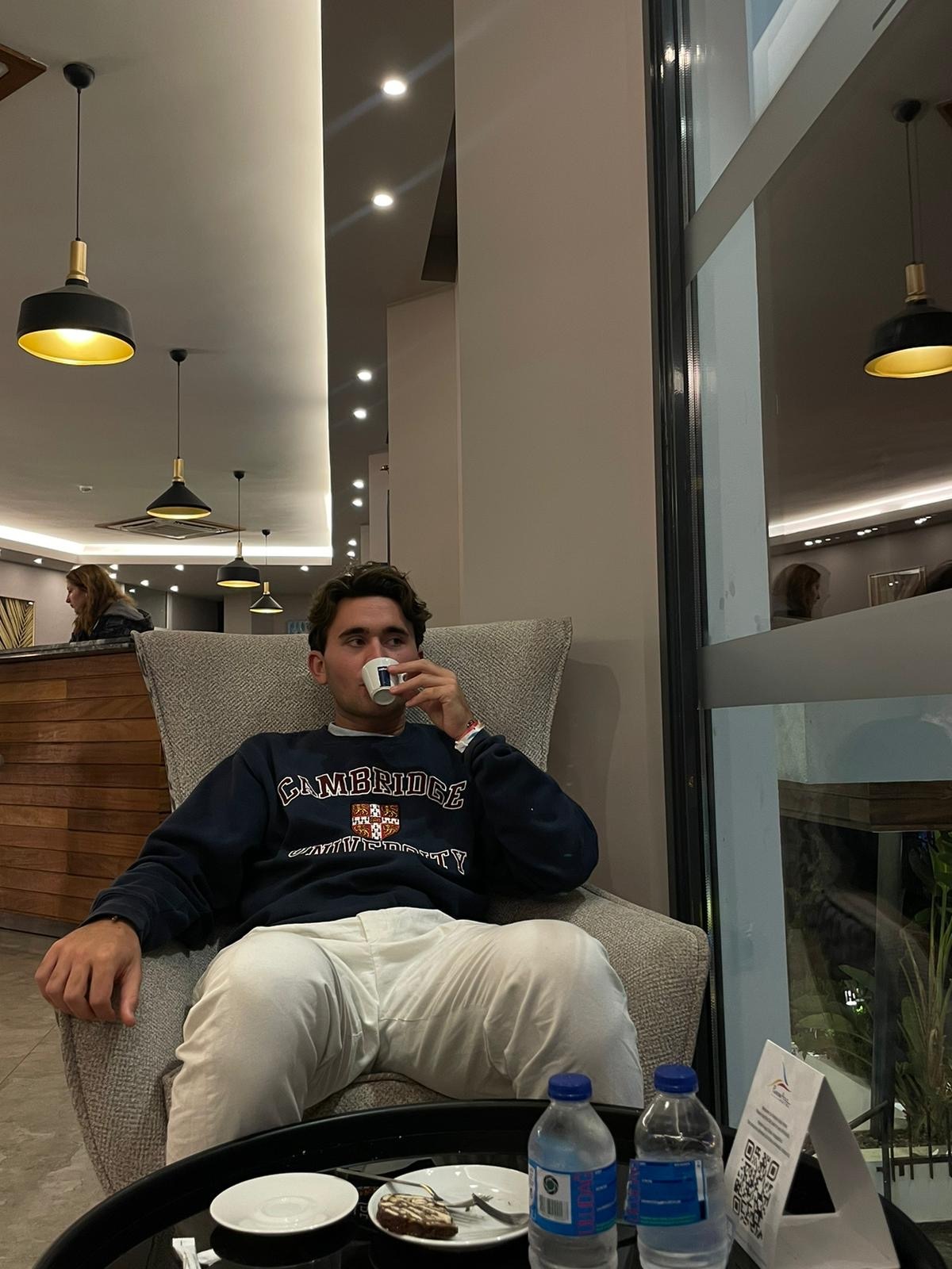 Profil de Miguelito, 23 ans, Annonce Coquine à Bellevue
