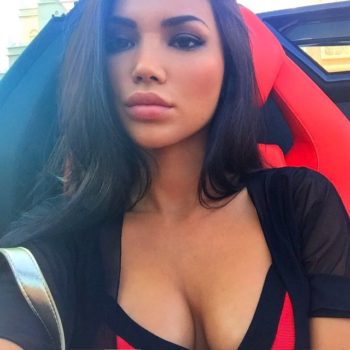 Profil de Namou, 35 ans, Annonce Coquine à Schlans