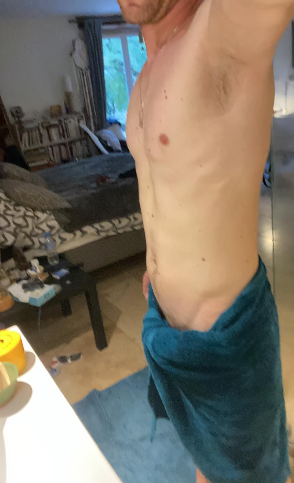 Profil de Shadi, 39 ans, Annonce Coquine à Bremblens