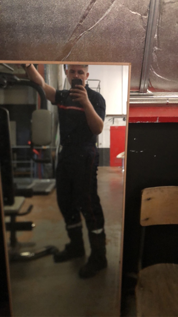 Profil de Vyns, 22 ans, Annonce Coquine à Dierikon