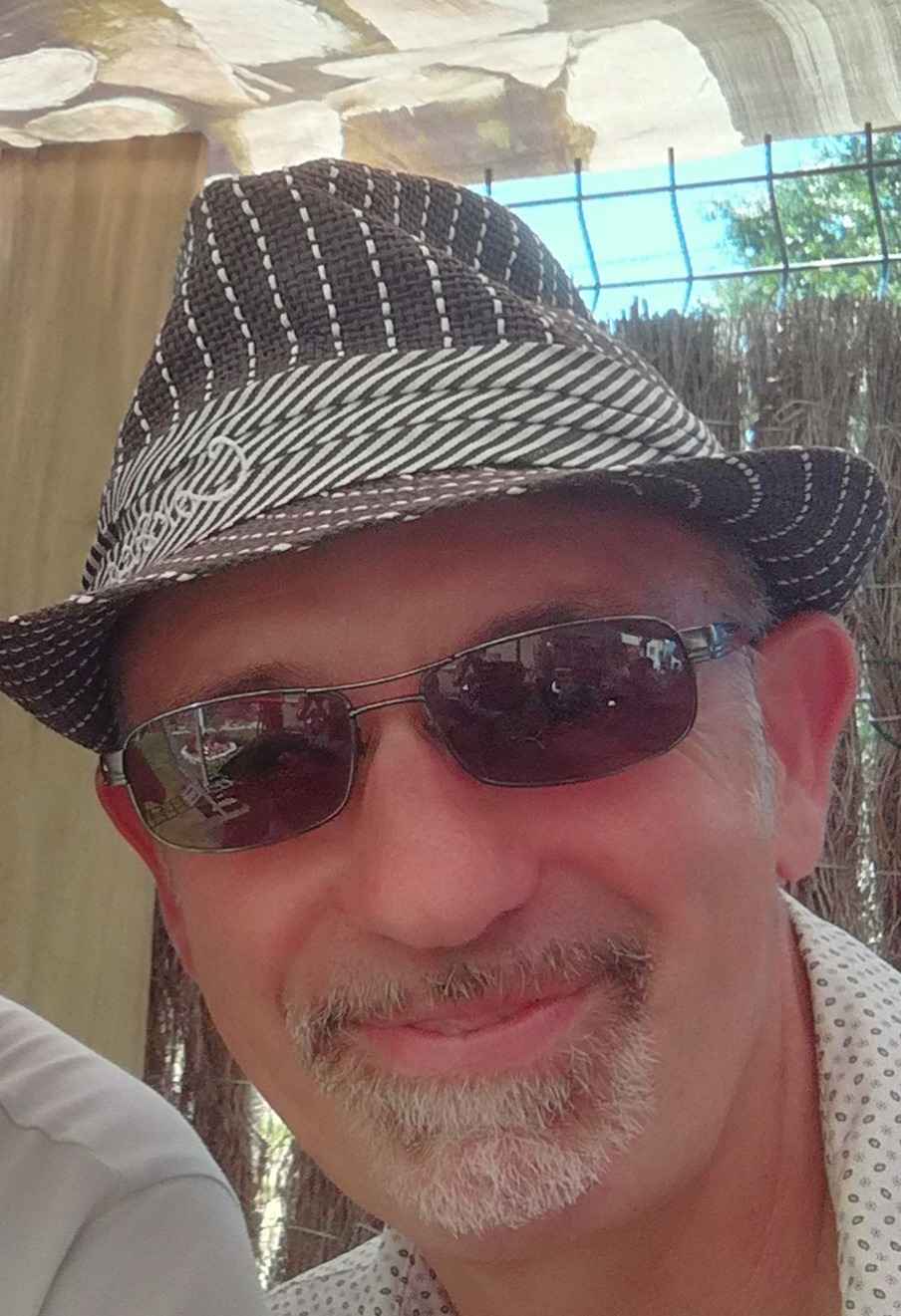 Profil de André, 54 ans, Annonce Coquine à Orsières
