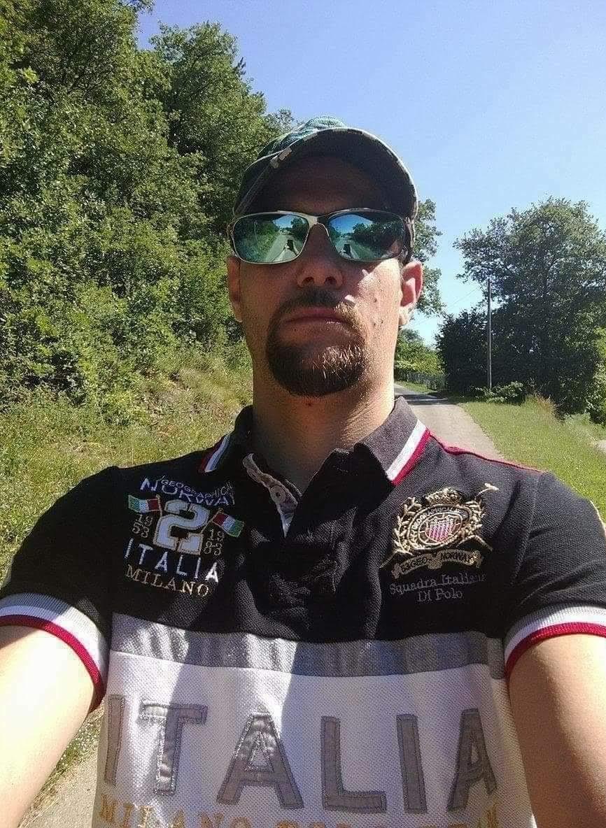 Profil de Matt, 41 ans, Annonce Coquine à Rickenbach b. Wil