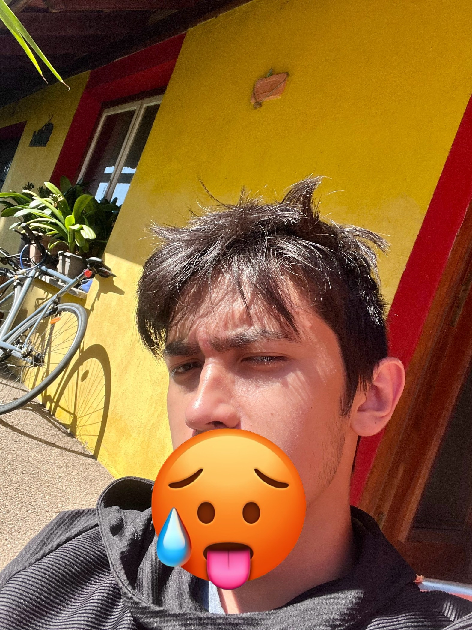 Profil de Lazaro, 22 ans, Annonce Coquine à Retschwil