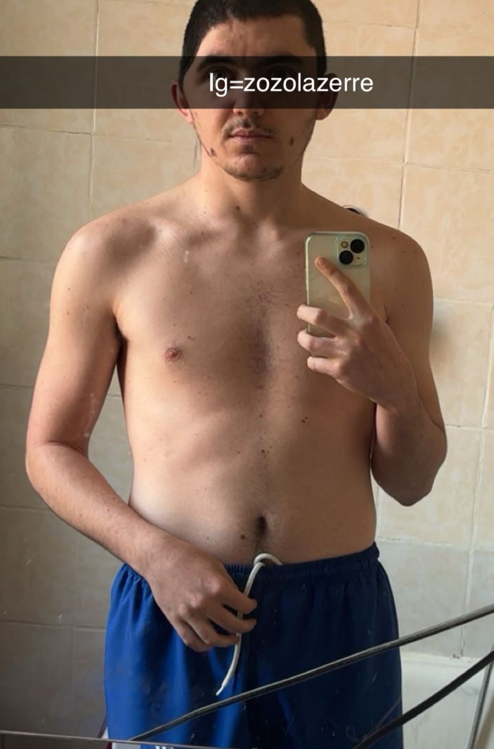 Profil de Mamoun, 21 ans, Annonce Coquine à Schelten