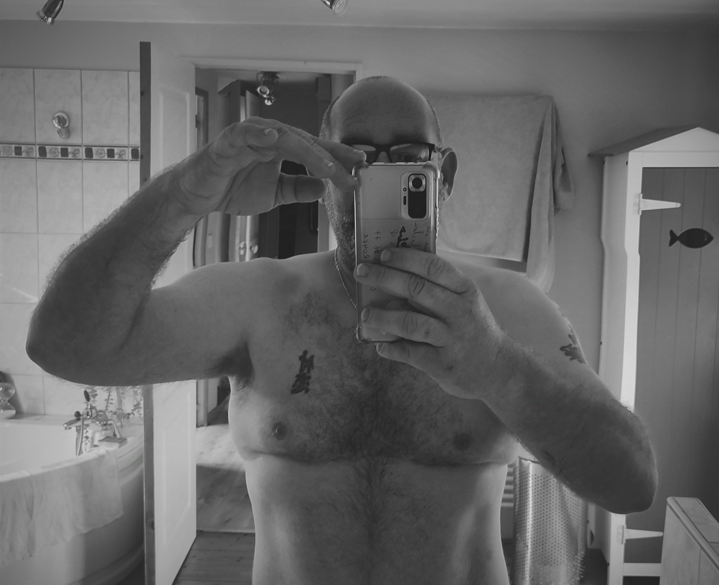 Profil de Saim, 48 ans, Annonce Coquine à Sattel