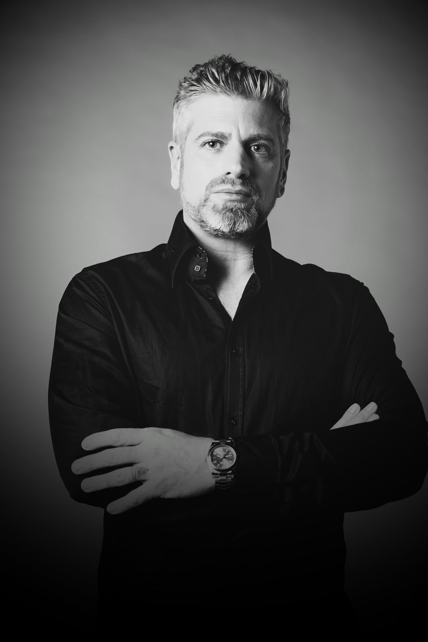 Profil de Yair, 46 ans, Annonce Coquine à Schwarzenburg