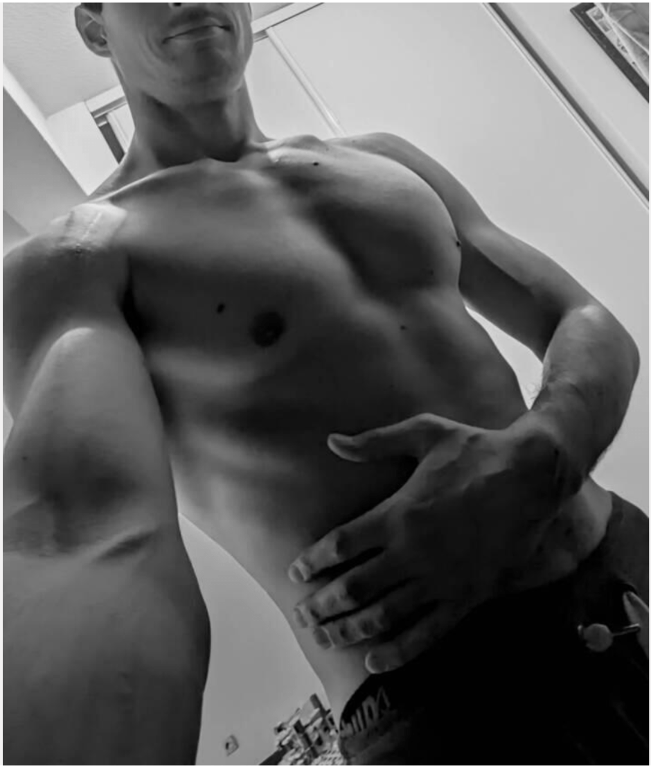 Profil de Abdul-samet, 36 ans, Annonce Coquine à Gansingen