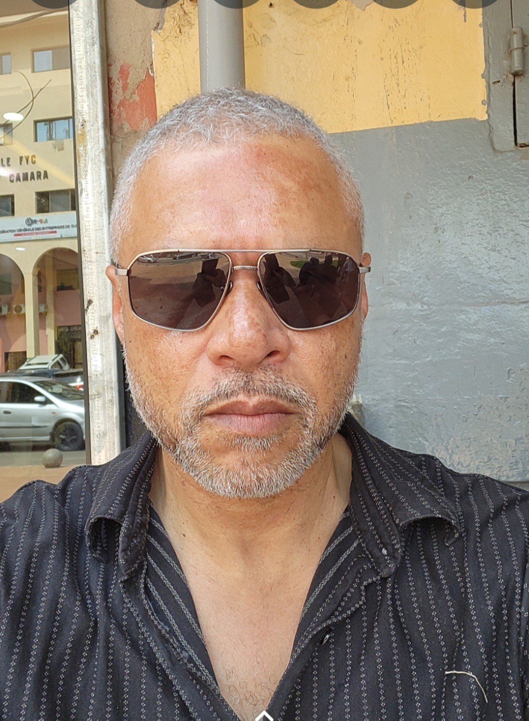 Profil de Djemmel, 45 ans, Annonce Coquine à Champoz