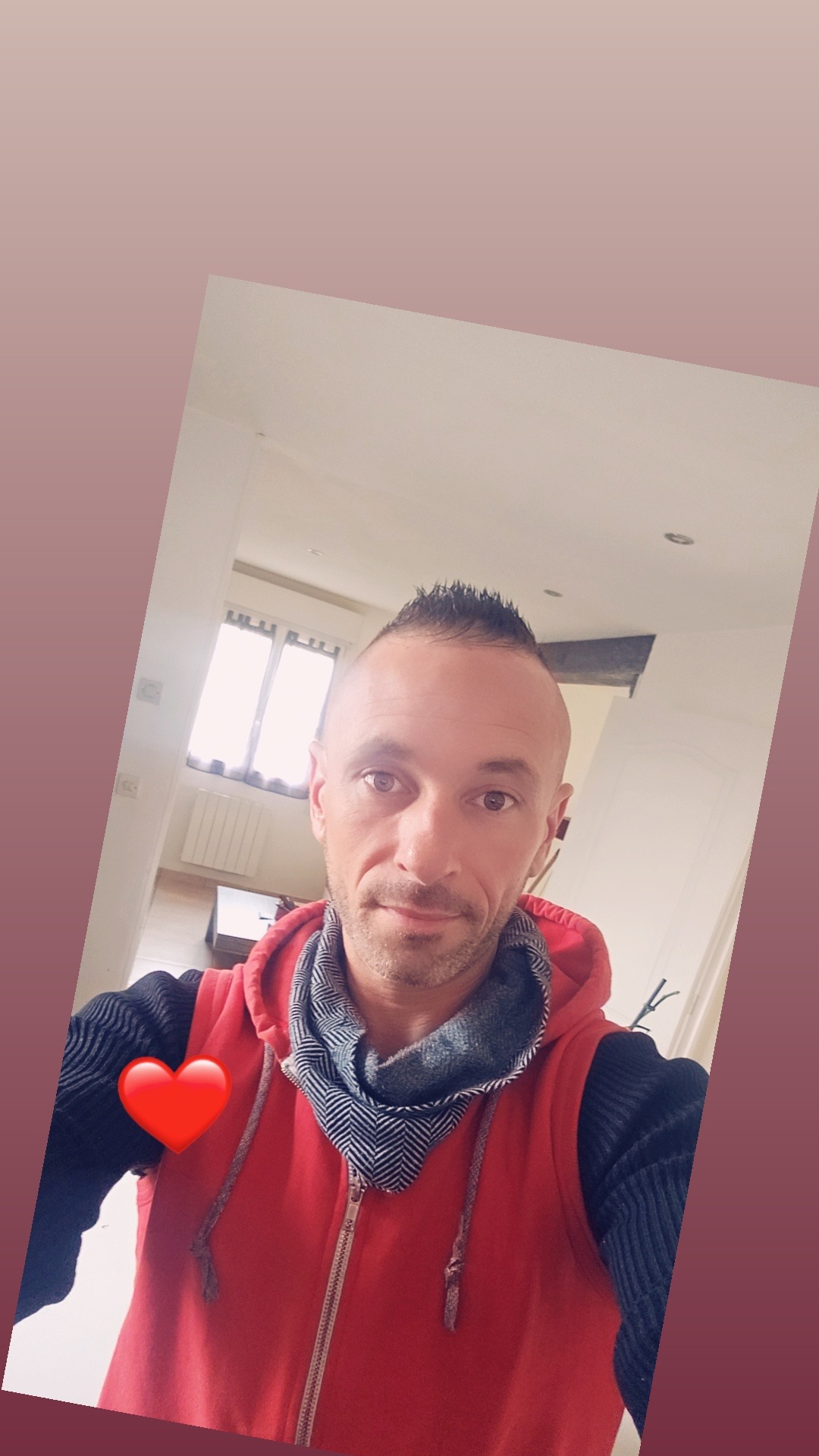 Profil de Nassir, 37 ans, Annonce Coquine à Etziken